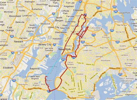 Nyc five boro bike tour road closures - 5TC Team. -. April 30, 2022. 0. The Five Boro Bike Tour is returning Sunday, with tens of thousands of cyclists expected to attend the 40-mile charity ride to raise funds for free …